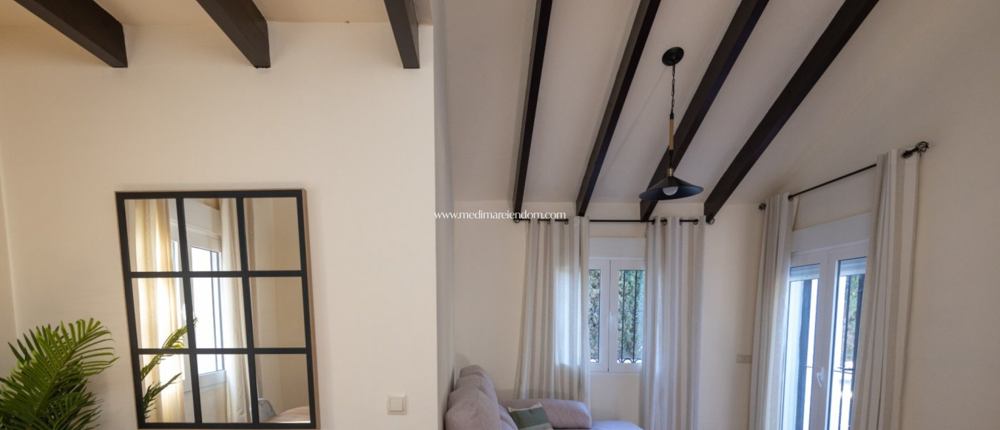 Obra Nueva - Villa - Fuente Alamo de Murcia - Las Palas