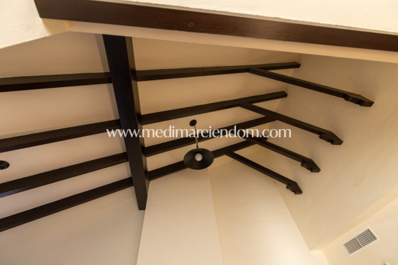 Obra Nueva - Villa - Fuente Alamo de Murcia - Las Palas