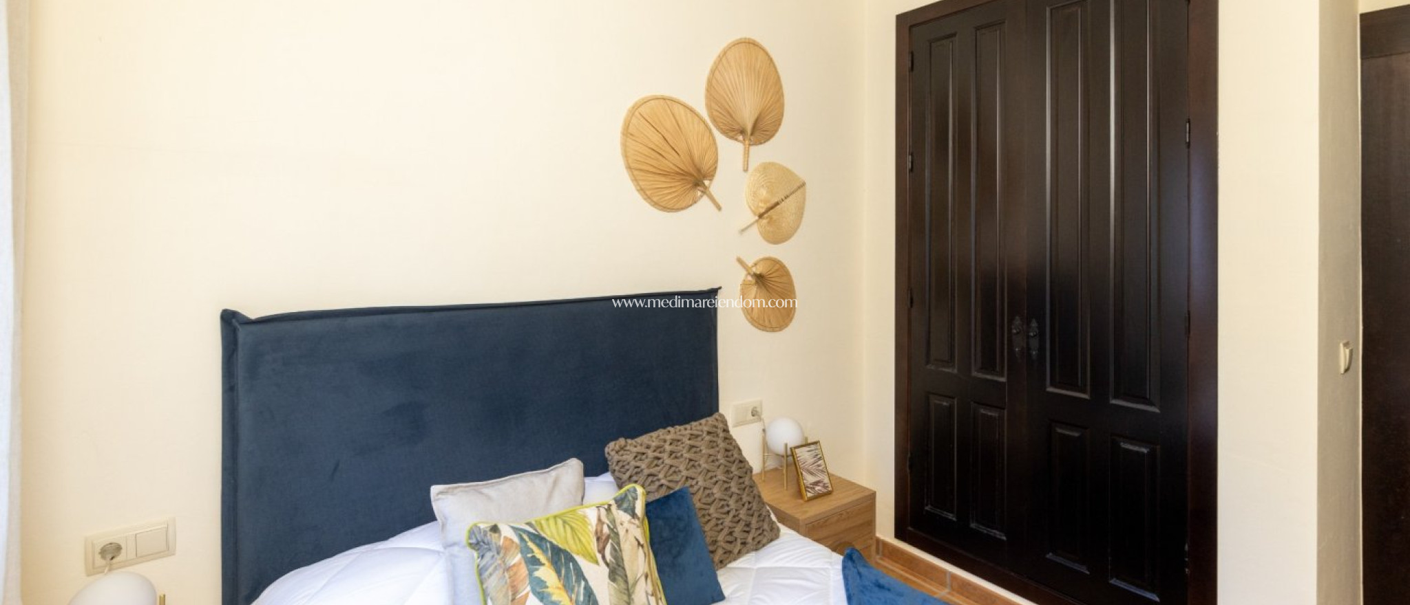 Obra Nueva - Villa - Fuente Alamo de Murcia - Las Palas