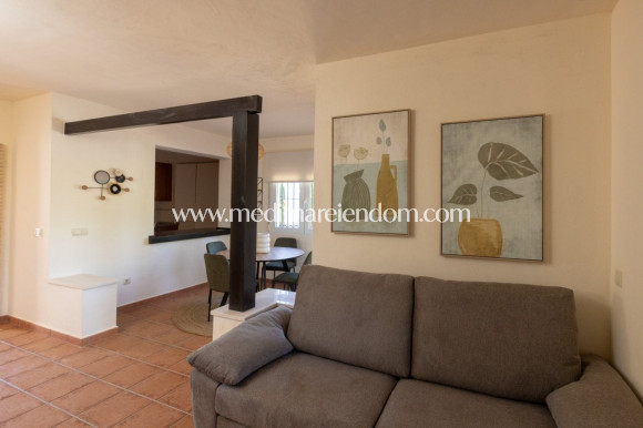 Obra Nueva - Villa - Fuente Alamo de Murcia - Las Palas