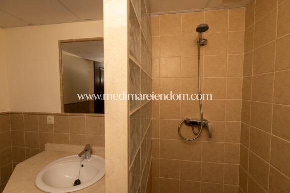 Obra Nueva - Villa - Fuente Alamo de Murcia - Las Palas