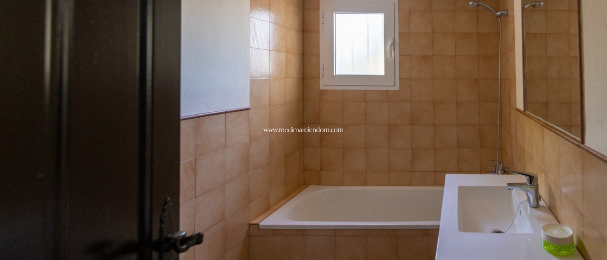 Obra Nueva - Villa - Fuente Alamo de Murcia - Las Palas