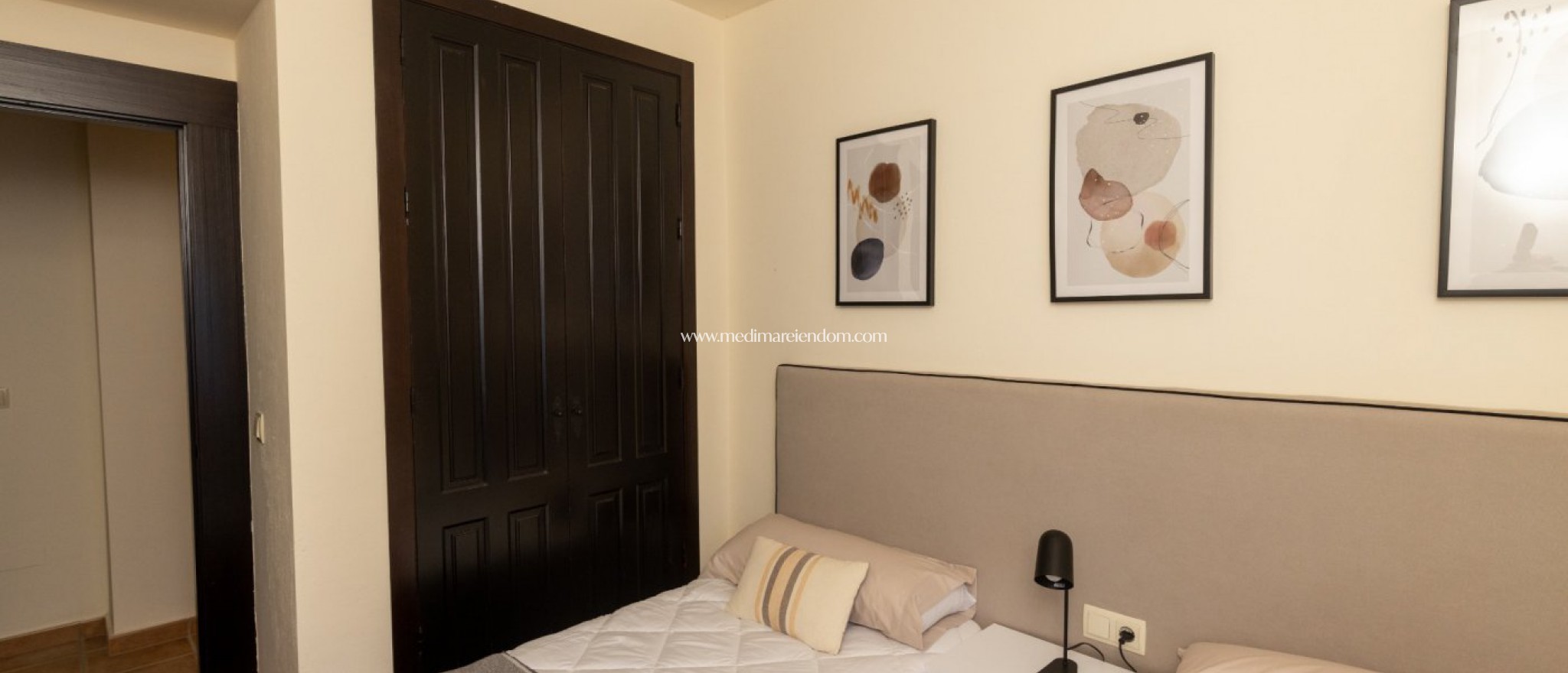 Obra Nueva - Villa - Fuente Alamo de Murcia - Las Palas