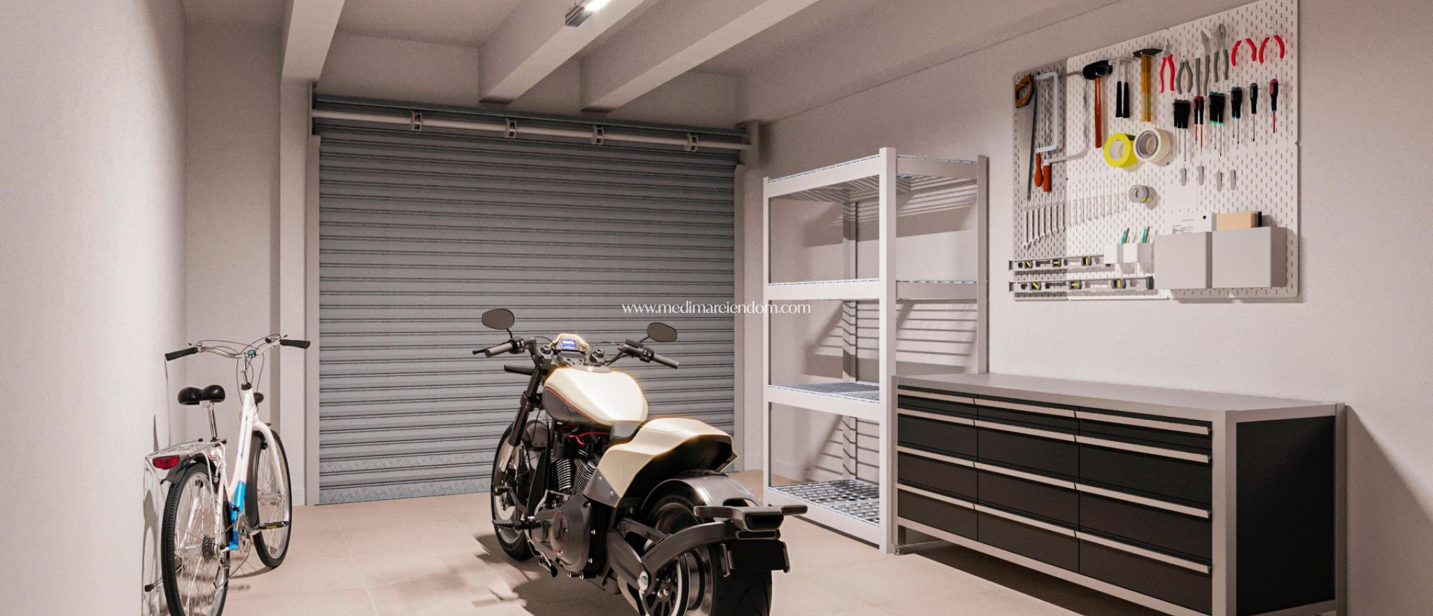 Obra Nueva - Villa - Fuente Álamo - La Pinilla