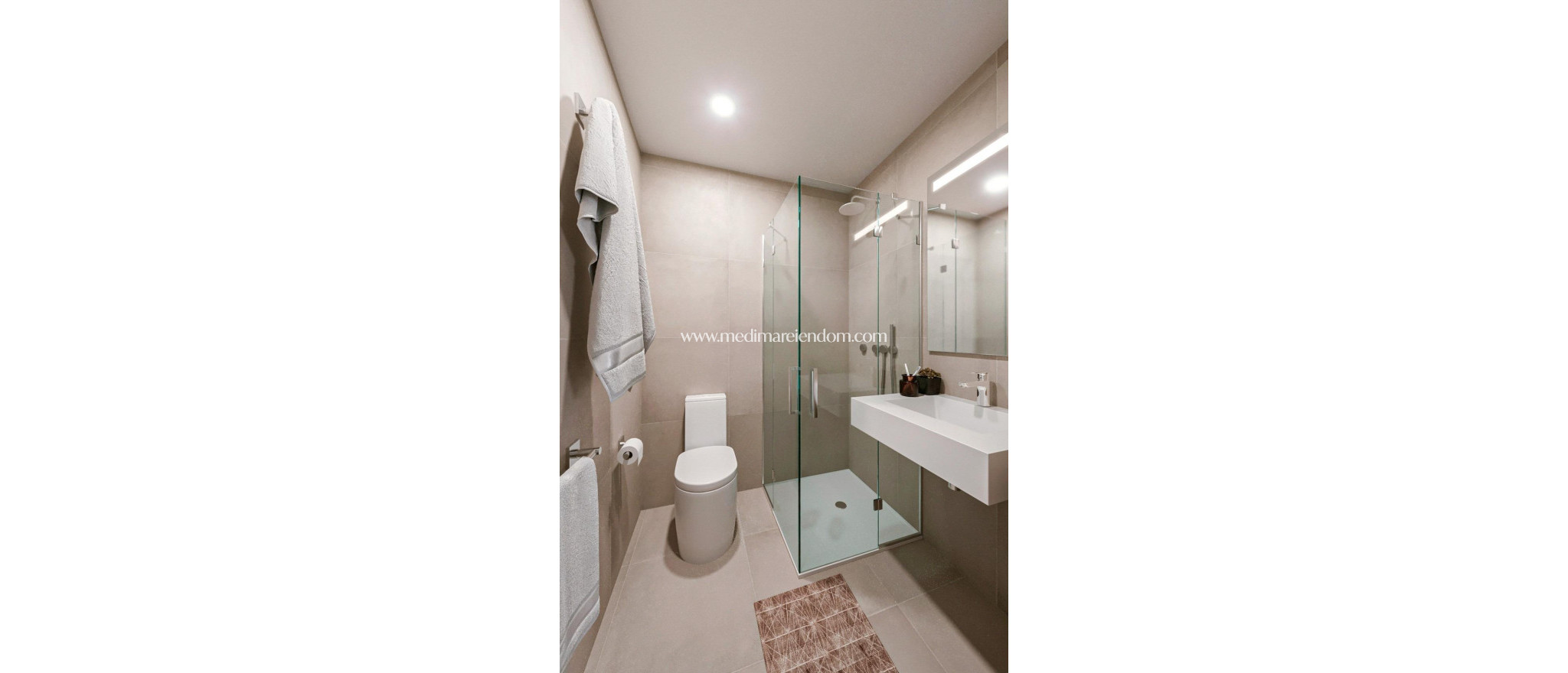 Obra Nueva - Villa - Fuente Álamo - La Pinilla