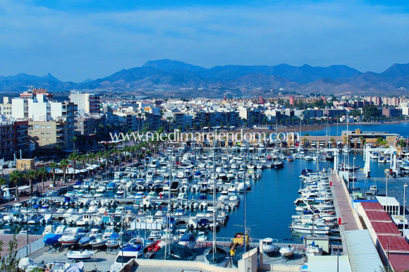 Obra Nueva - Villa - Fuente Álamo - La Pinilla