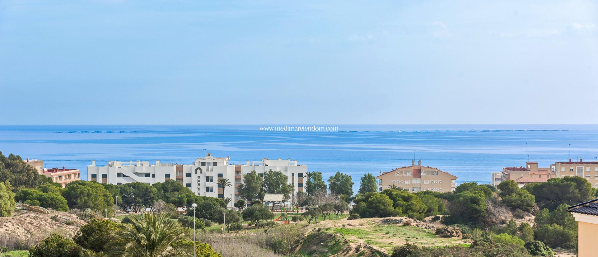 Obra Nueva - Villa - Guardamar del Segura - Els Secans