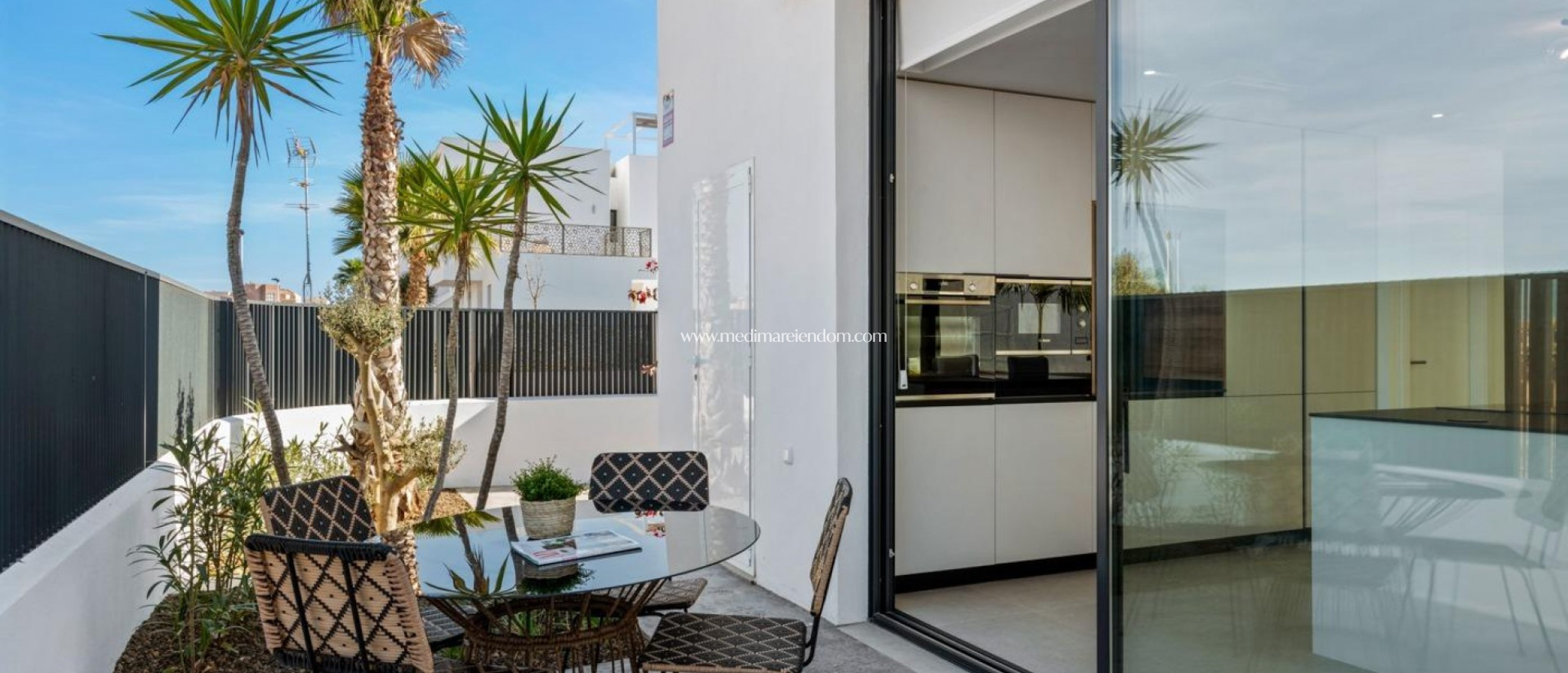 Obra Nueva - Villa independiente - Cartagena - Mar De Cristal