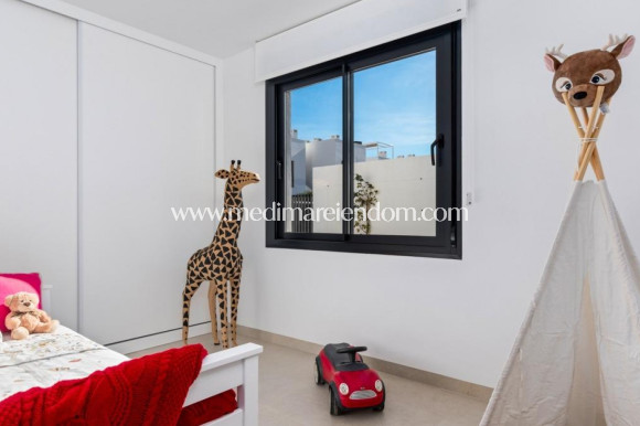 Obra Nueva - Villa independiente - Cartagena - Mar De Cristal