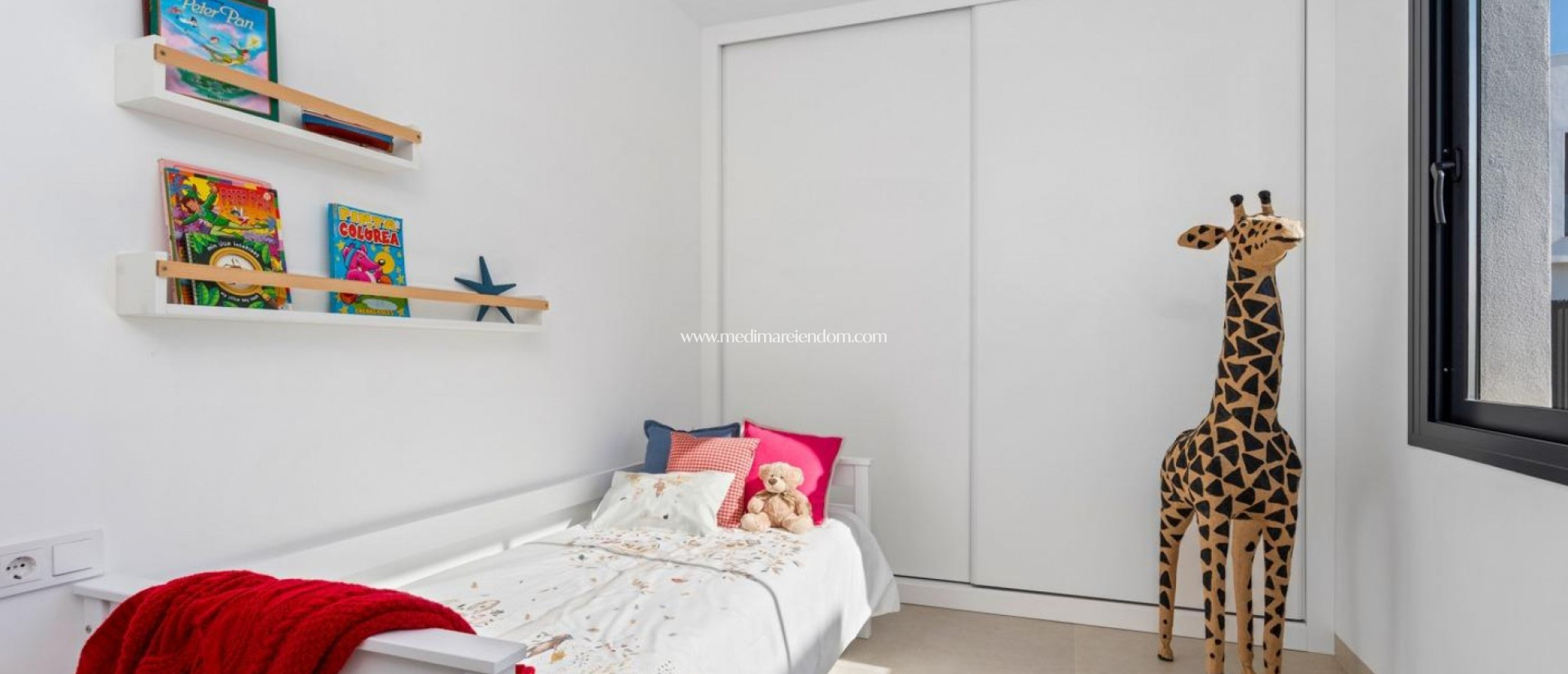 Obra Nueva - Villa independiente - Cartagena - Mar De Cristal