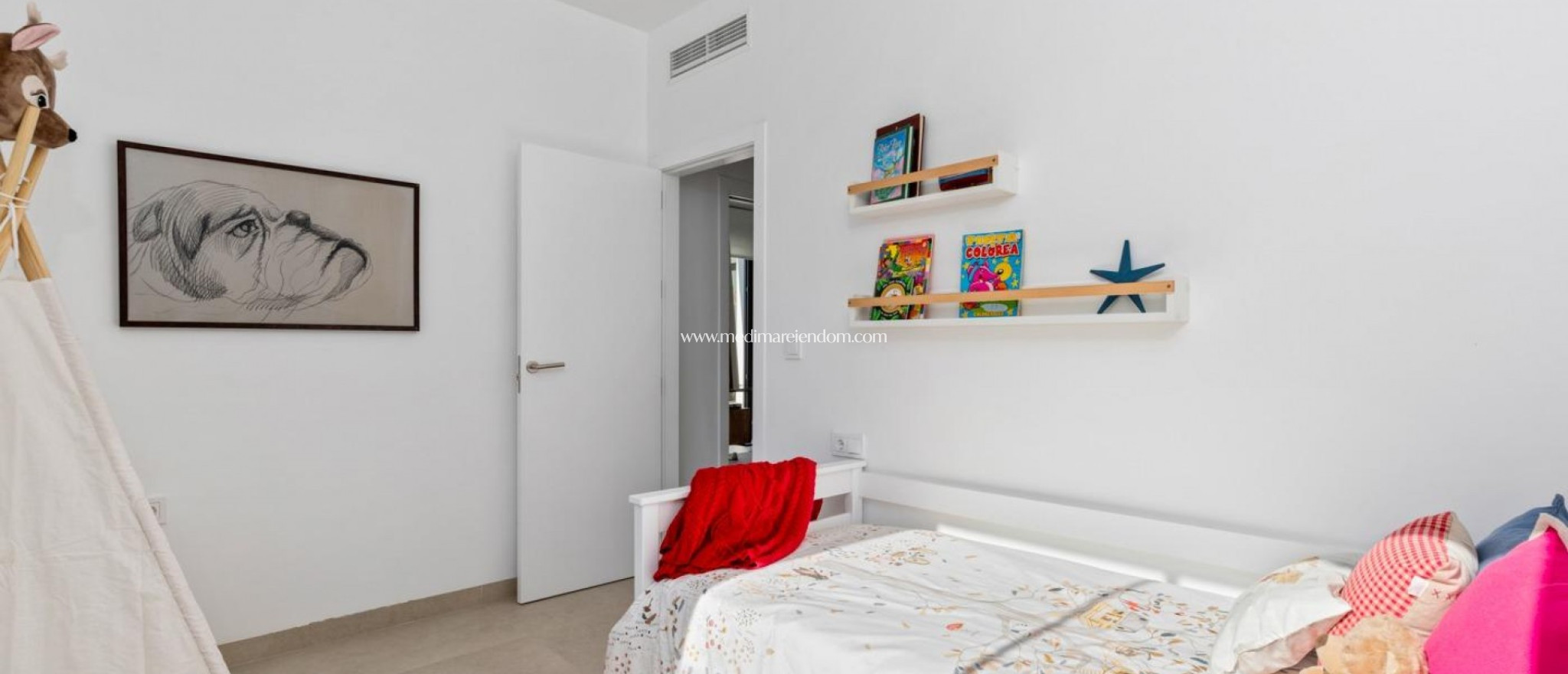 Obra Nueva - Villa independiente - Cartagena - Mar De Cristal