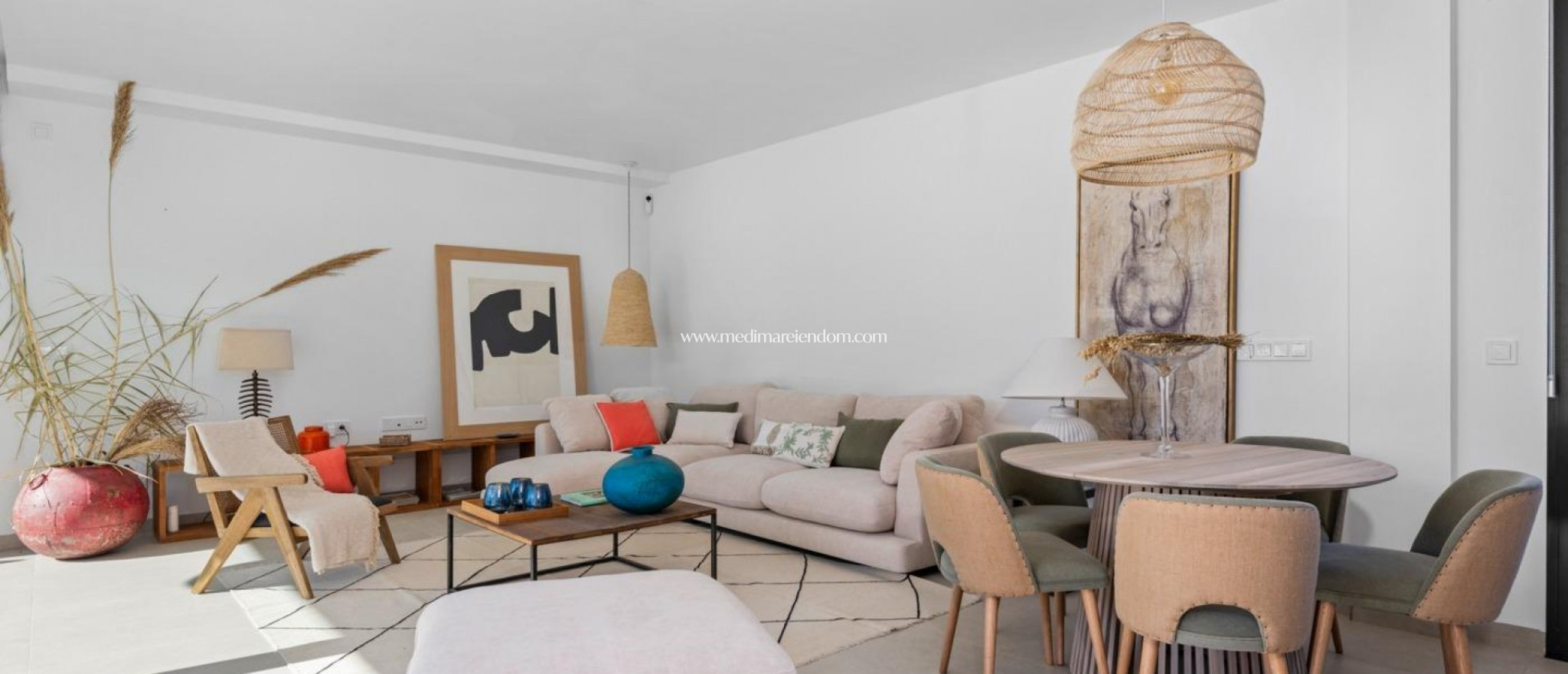 Obra Nueva - Villa independiente - Cartagena - Mar De Cristal