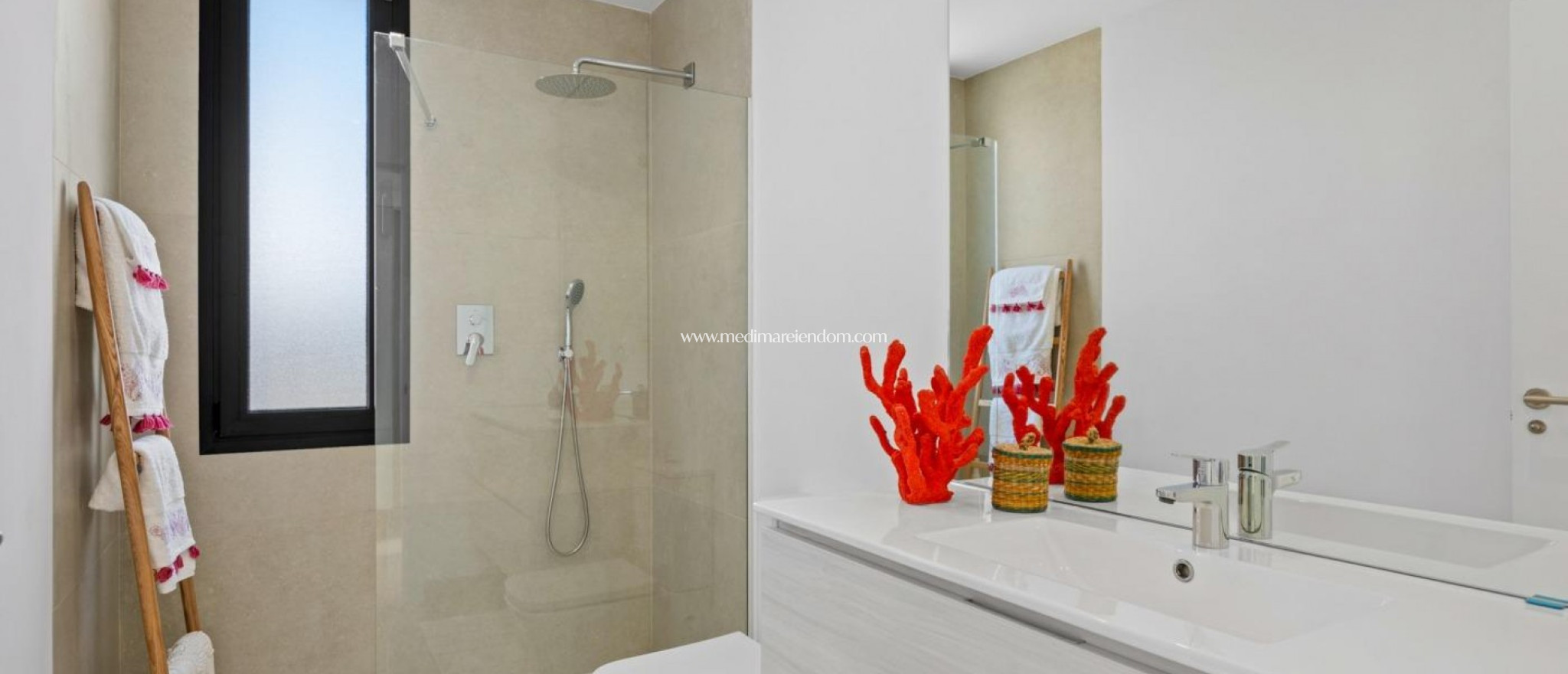 Obra Nueva - Villa independiente - Cartagena - Mar De Cristal