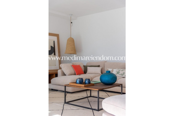 Obra Nueva - Villa independiente - Cartagena - Mar De Cristal