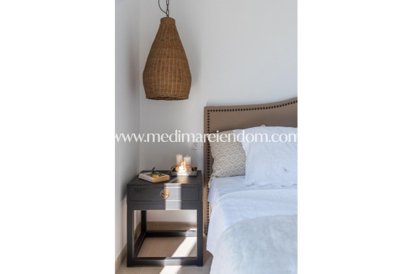 Obra Nueva - Villa independiente - Cartagena - Mar De Cristal