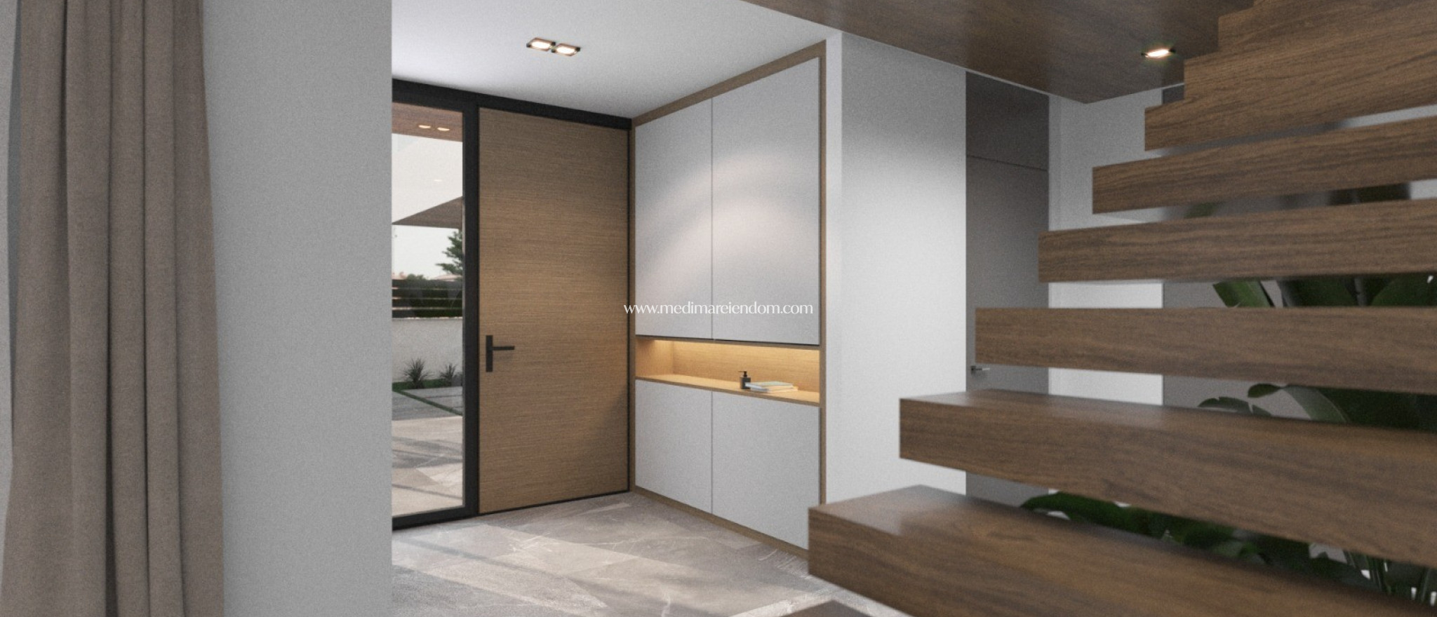 Obra Nueva - Villa independiente - Ciudad Quesada - Rojales