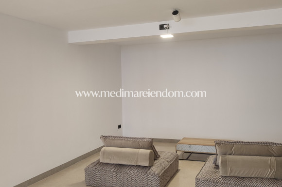 Obra Nueva - Villa independiente - Orihuela Costa - Villamartín