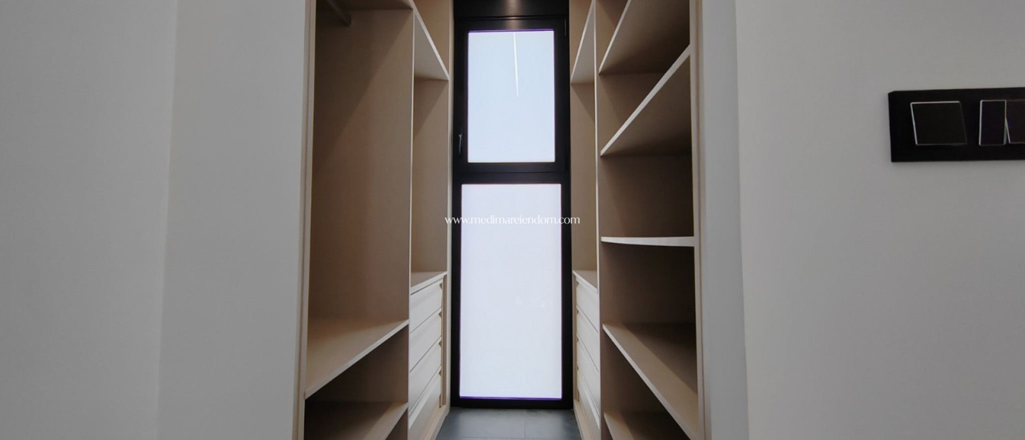 Obra Nueva - Villa independiente - Orihuela Costa - Villamartín