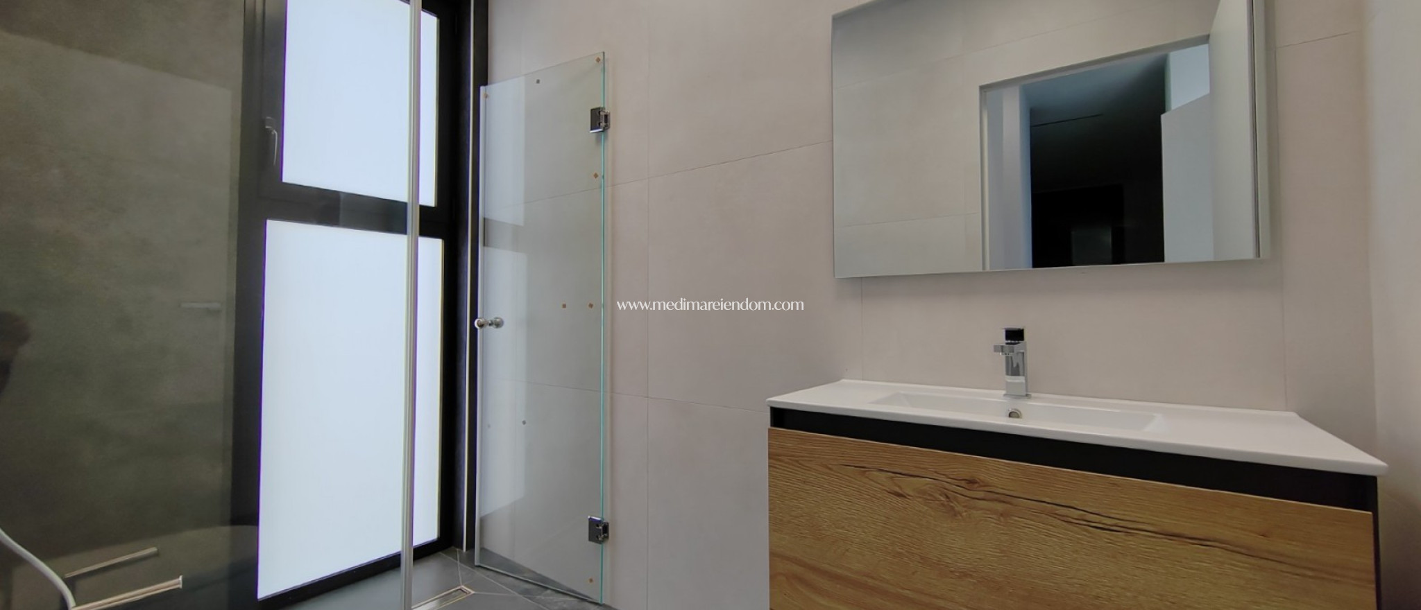 Obra Nueva - Villa independiente - Orihuela Costa - Villamartín