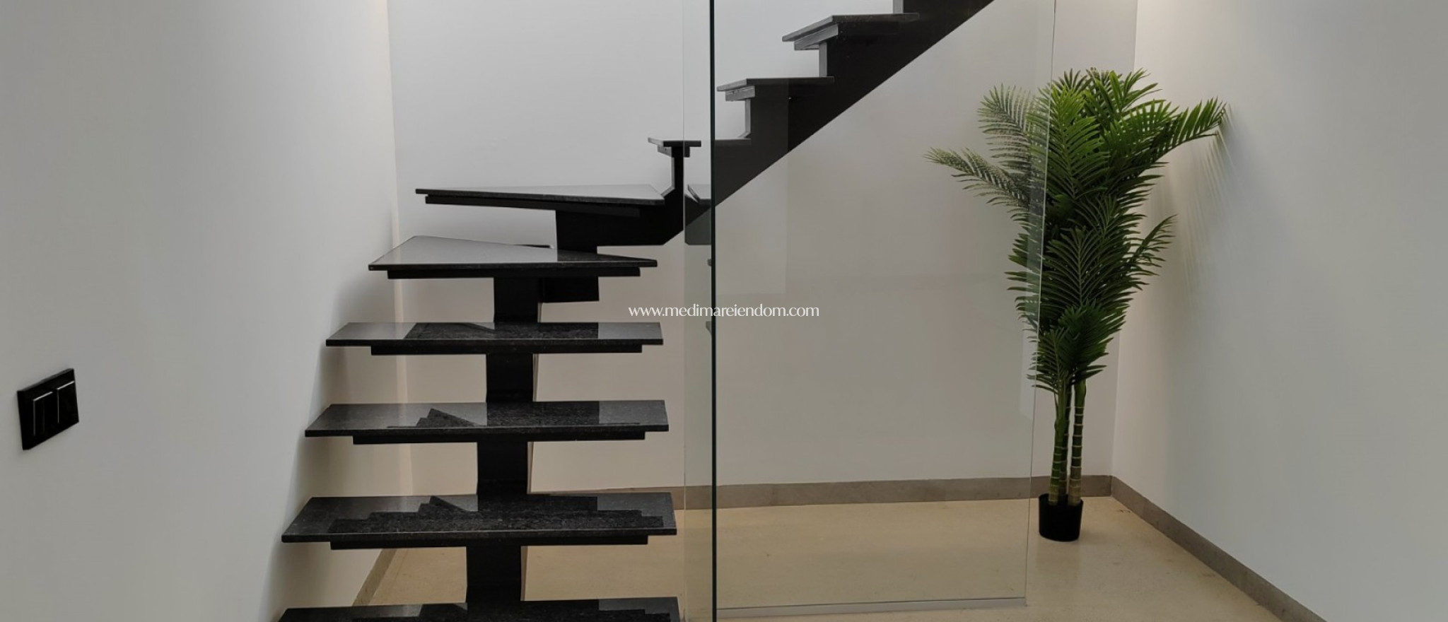 Obra Nueva - Villa independiente - Orihuela Costa - Villamartín