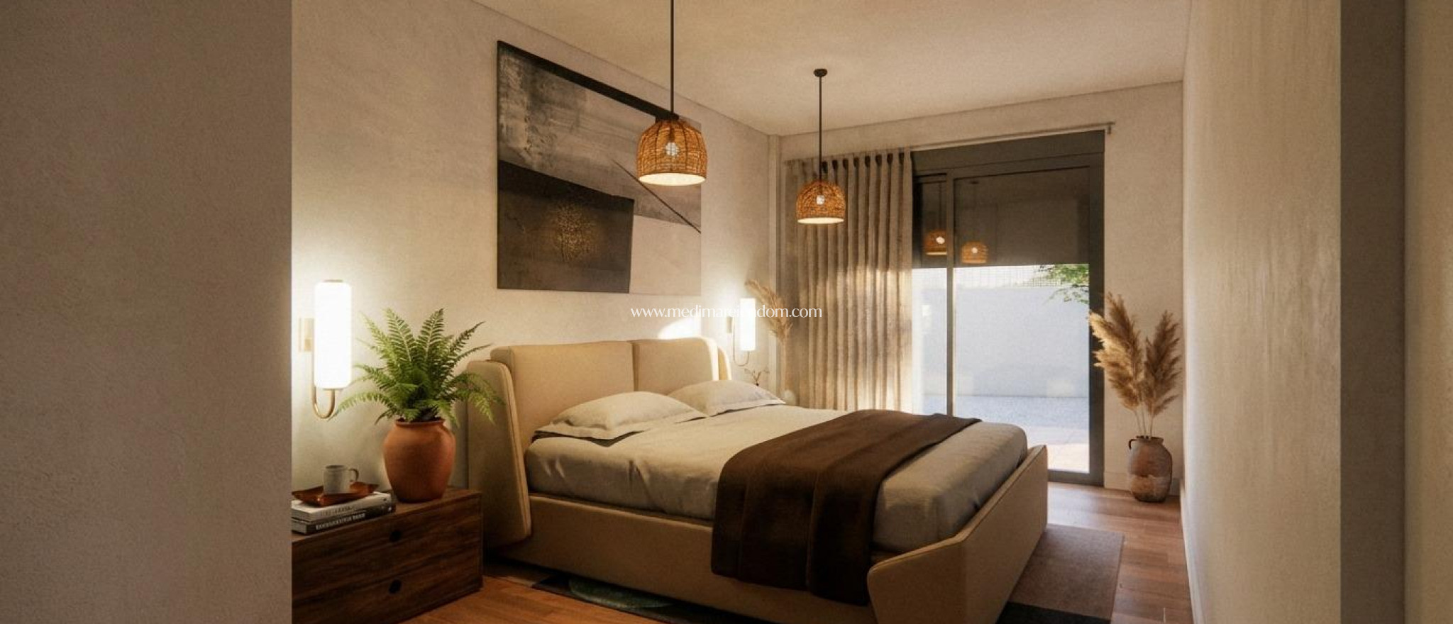 Obra Nueva - Villa - Jacarilla - Vistabella