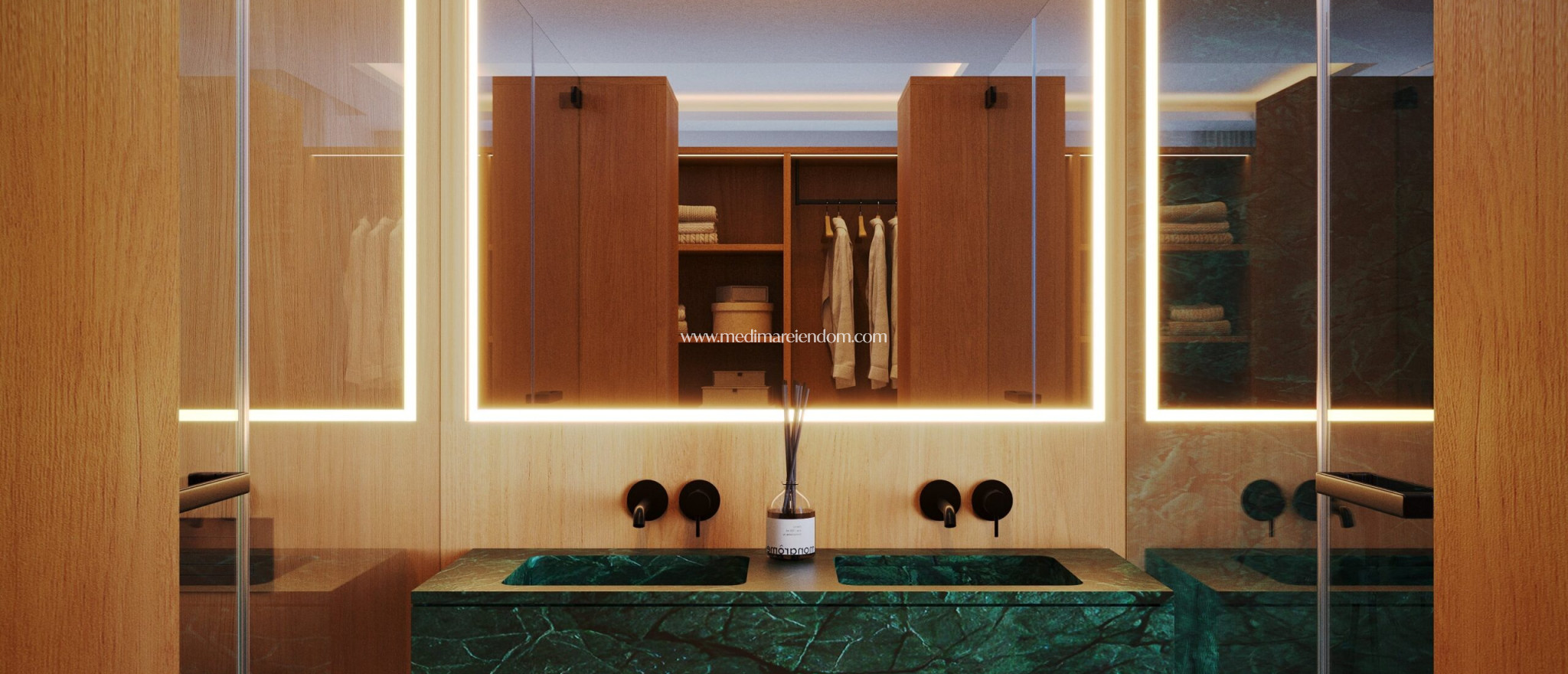 Obra Nueva - Villa - Javea - Jávea