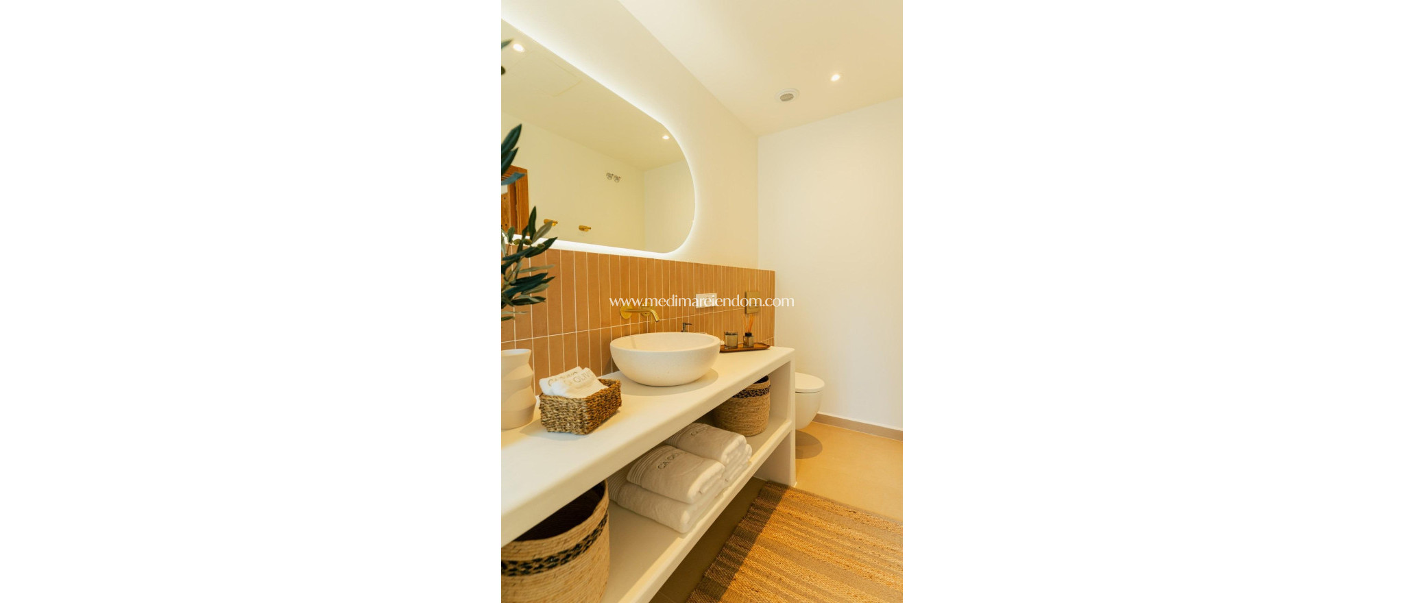 Obra Nueva - Villa - Jávea Xàbia - Valle del Sol