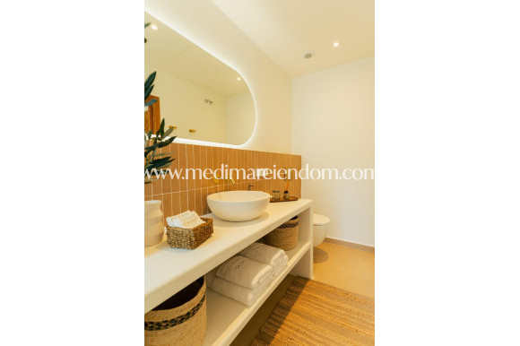 Obra Nueva - Villa - Jávea Xàbia - Valle del Sol