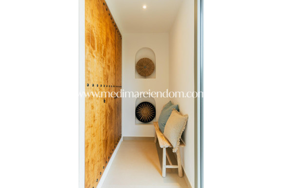 Obra Nueva - Villa - Jávea Xàbia - Valle del Sol