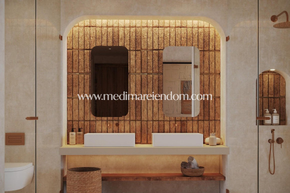 Obra Nueva - Villa - Jávea Xàbia - Valle del Sol