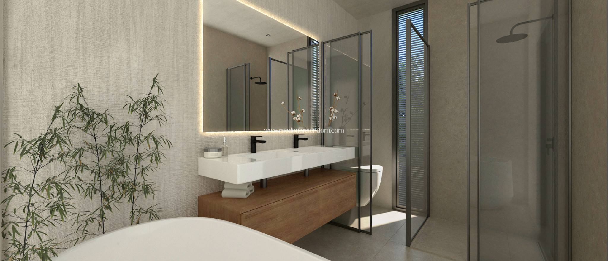 Obra Nueva - Villa - La Cala de Mijas