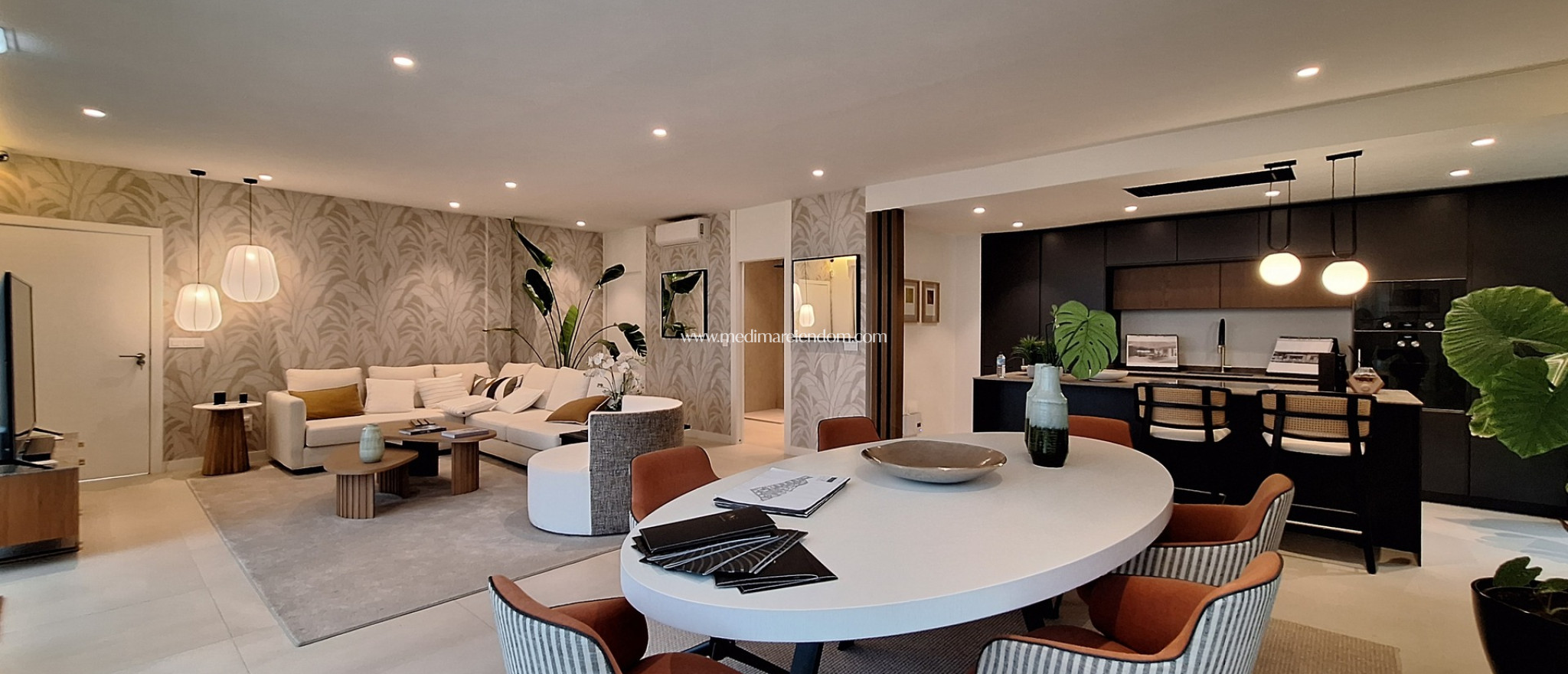 Obra Nueva - Villa - La Cala de Mijas