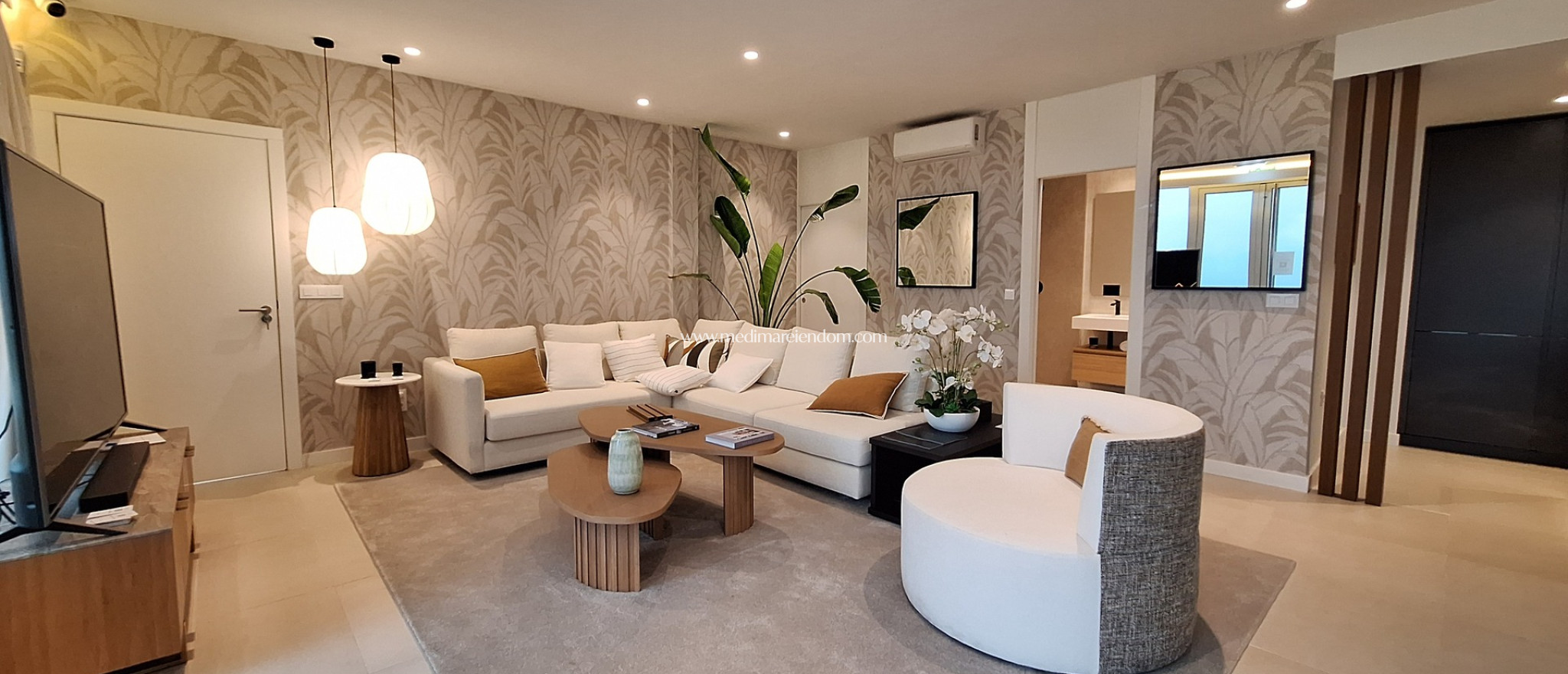 Obra Nueva - Villa - La Cala de Mijas