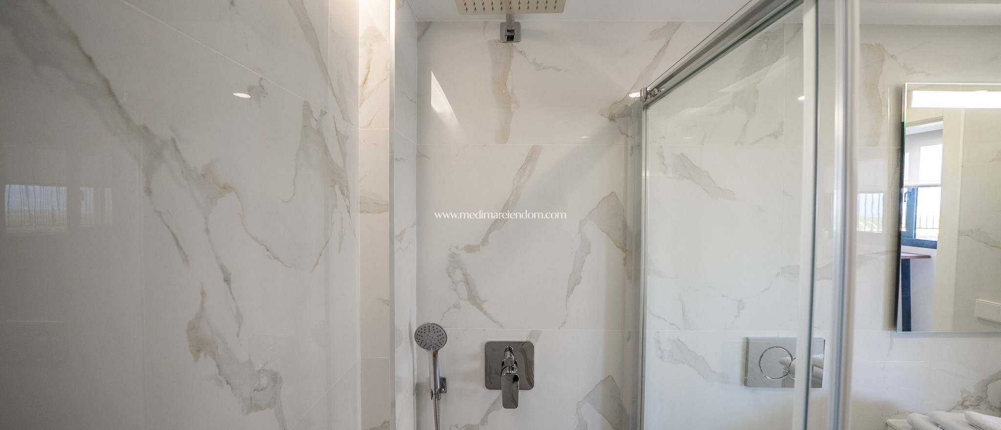 Obra Nueva - Villa - La Finca Golf