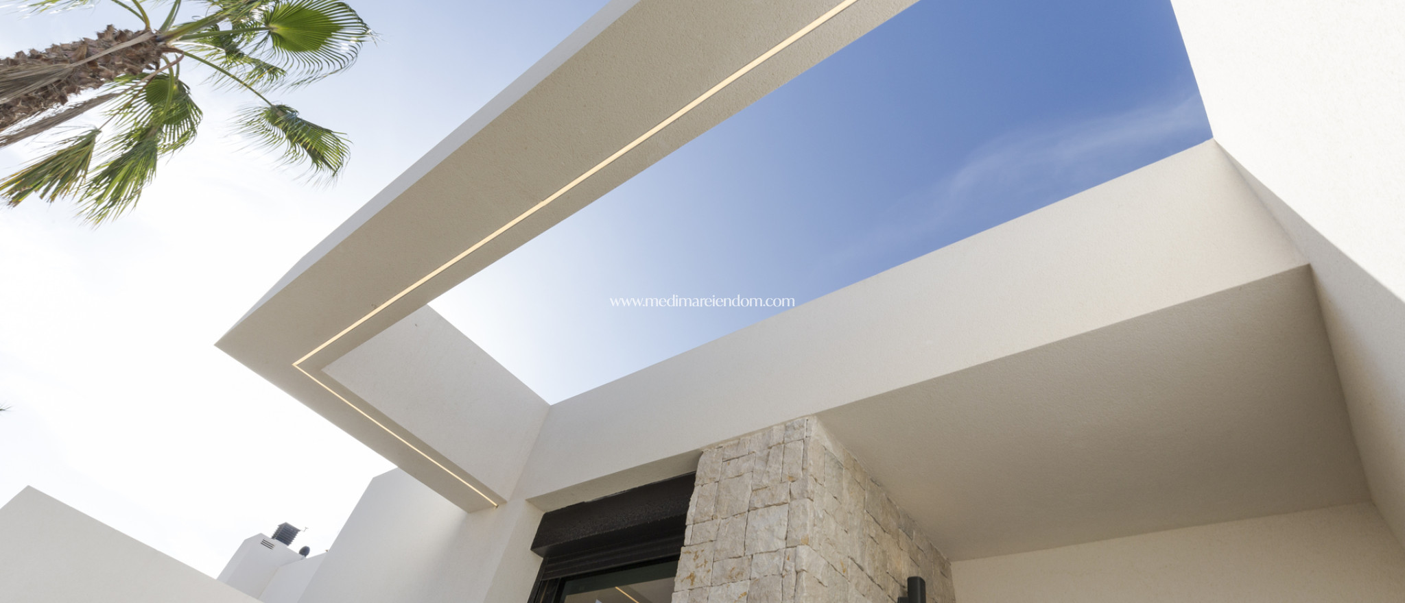 Obra Nueva - Villa - La Finca Golf