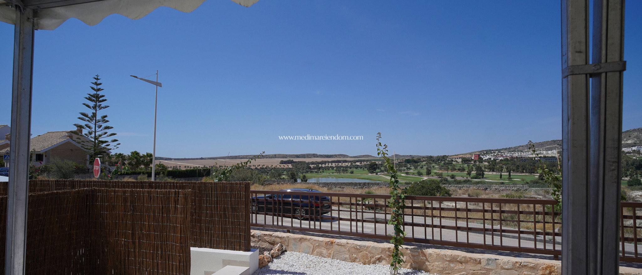 Obra Nueva - Villa - La Finca Golf