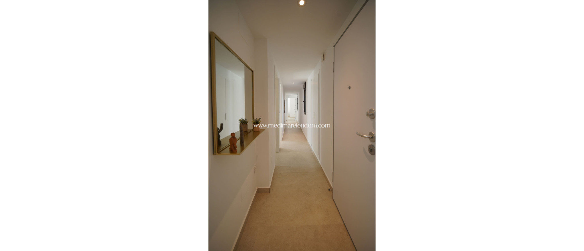 Obra Nueva - Villa - La Finca Golf
