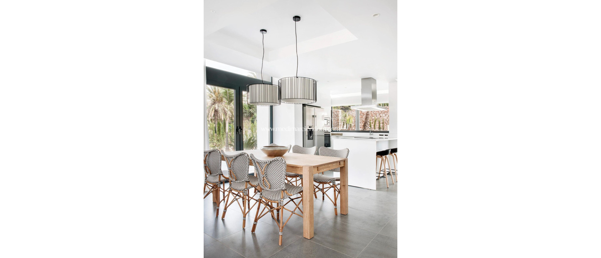 Obra Nueva - Villa - La Manga Club