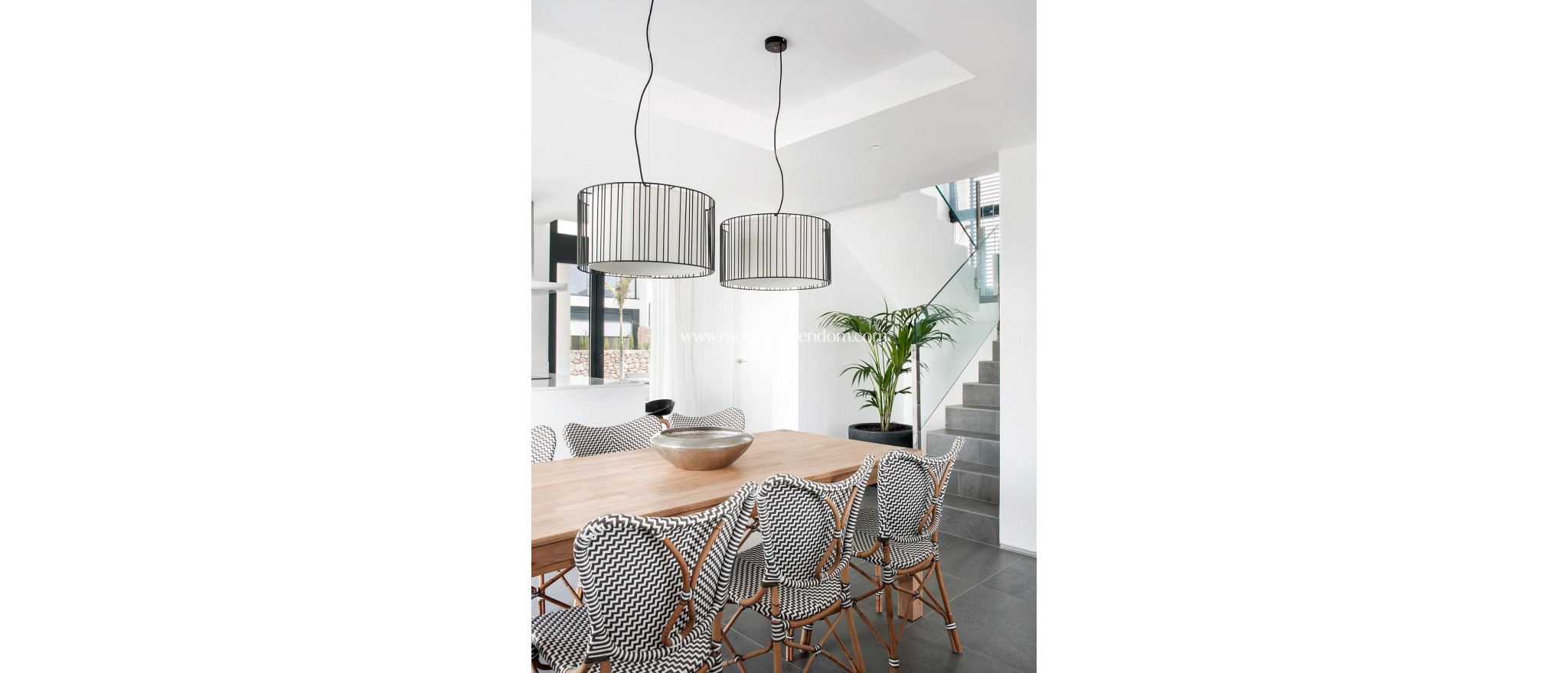 Obra Nueva - Villa - La Manga Club