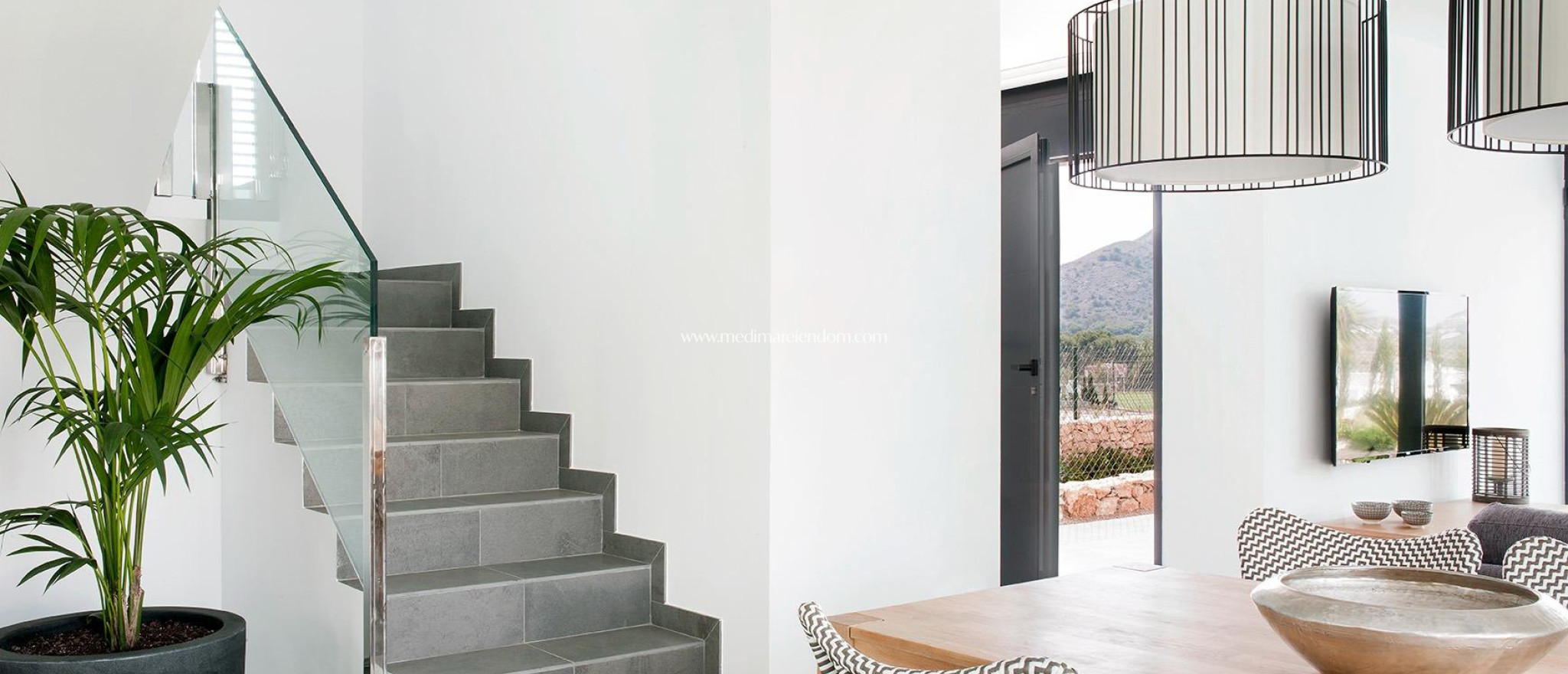 Obra Nueva - Villa - La Manga Club