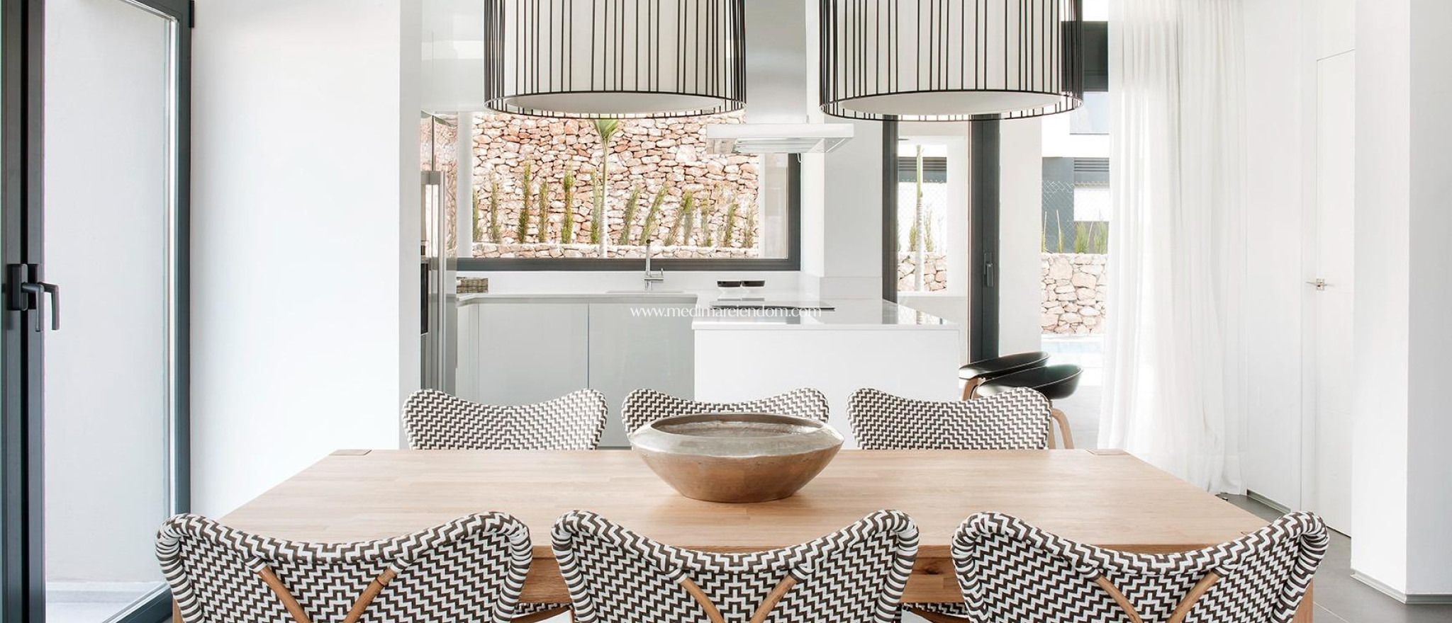 Obra Nueva - Villa - La Manga Club