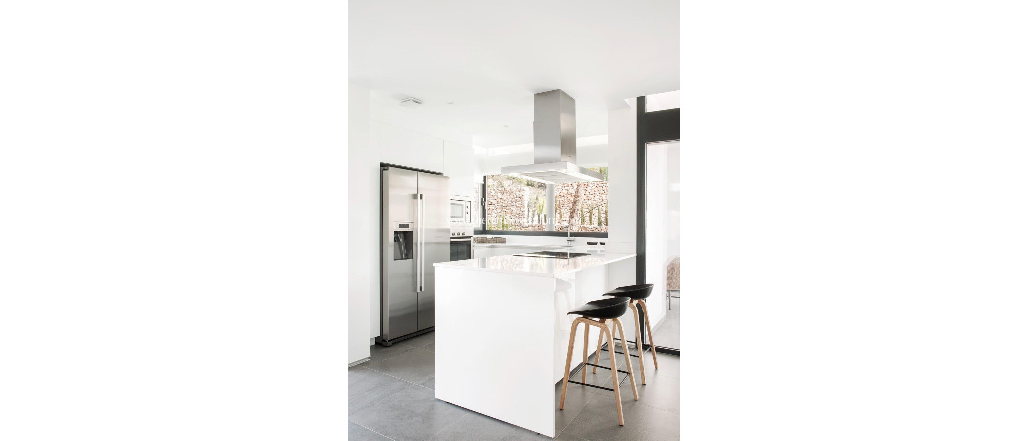 Obra Nueva - Villa - La Manga Club