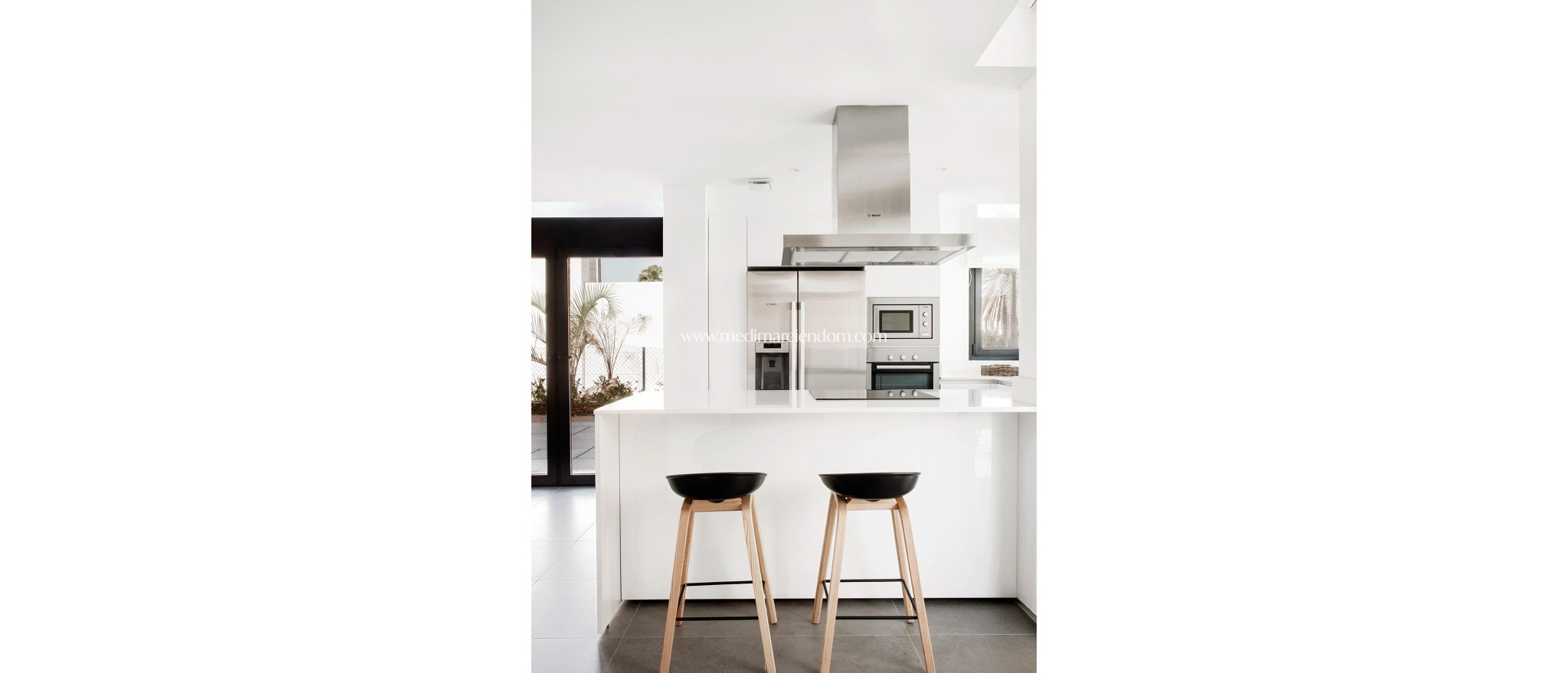 Obra Nueva - Villa - La Manga Club