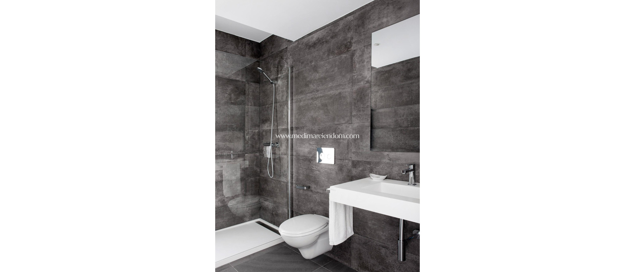 Obra Nueva - Villa - La Manga Club