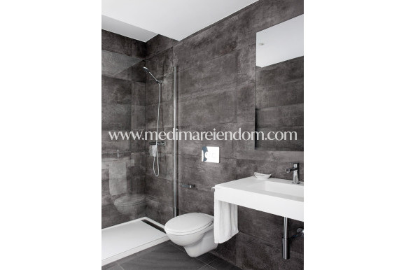 Obra Nueva - Villa - La Manga Club