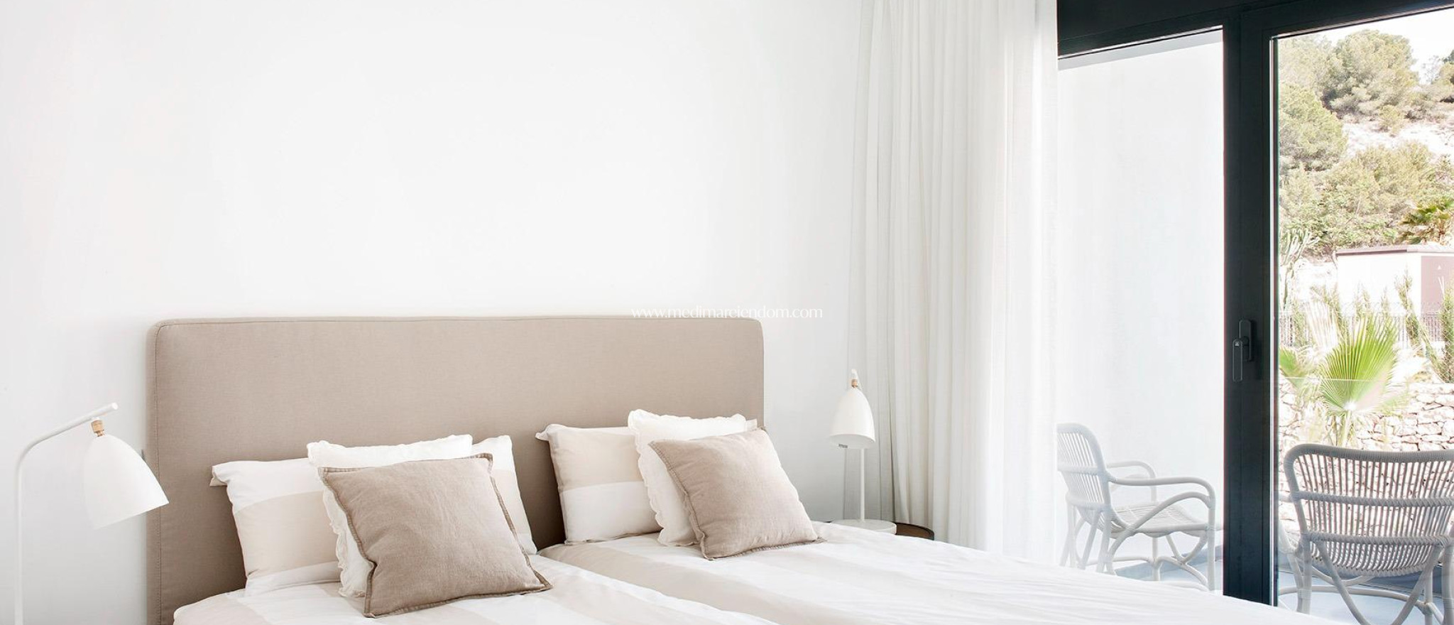 Obra Nueva - Villa - La Manga Club