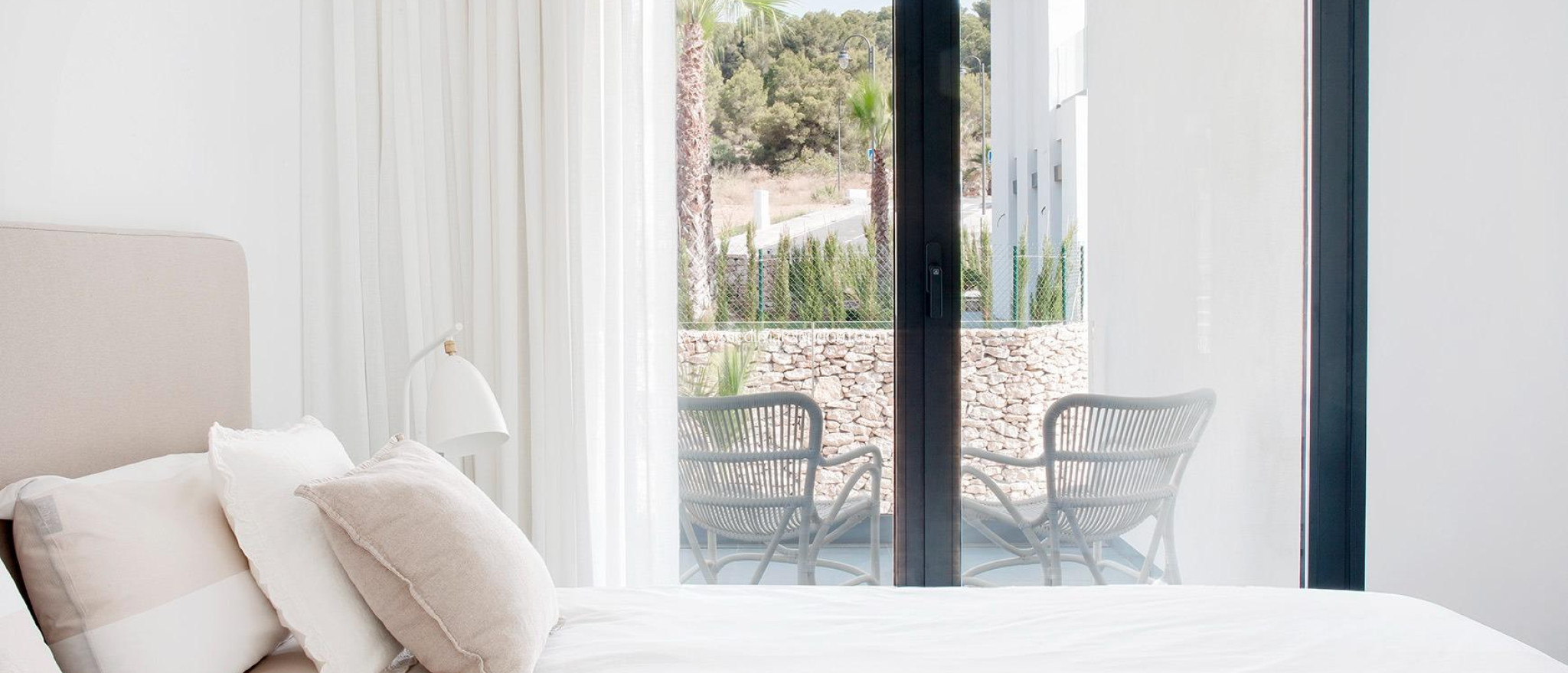 Obra Nueva - Villa - La Manga Club