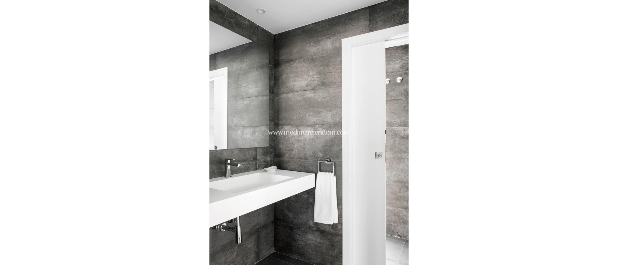 Obra Nueva - Villa - La Manga Club