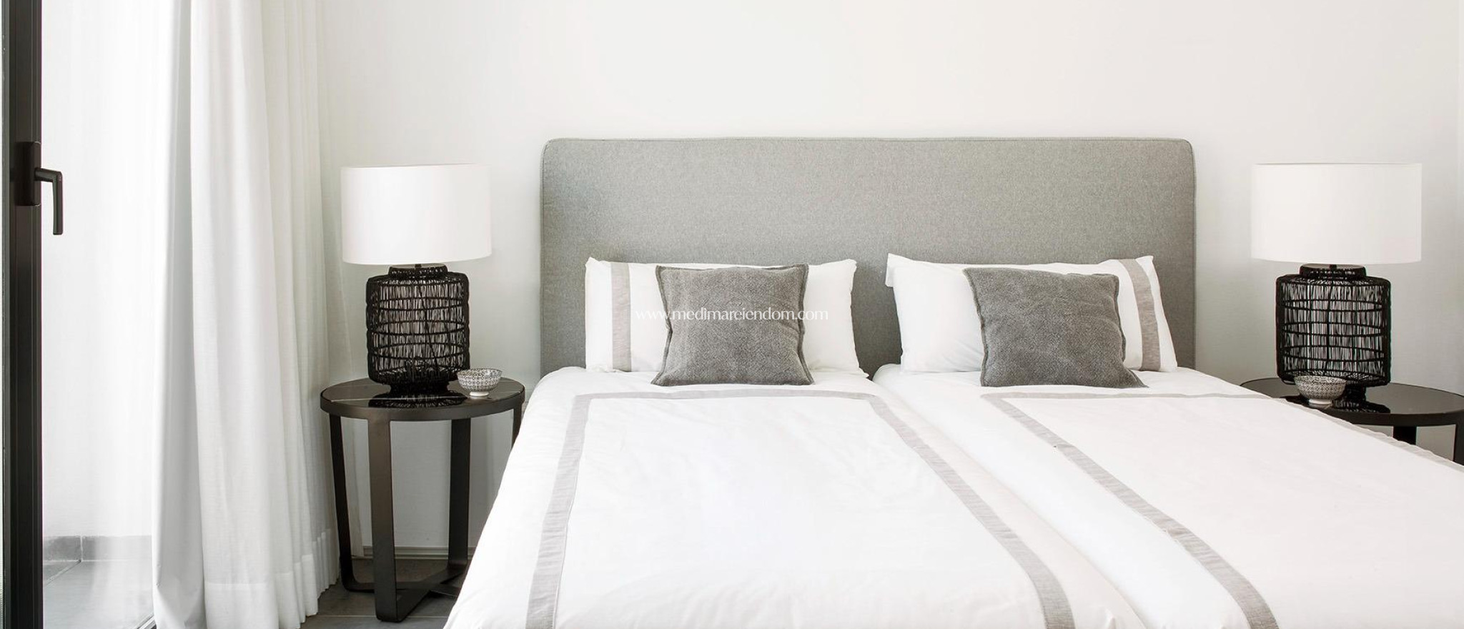 Obra Nueva - Villa - La Manga Club