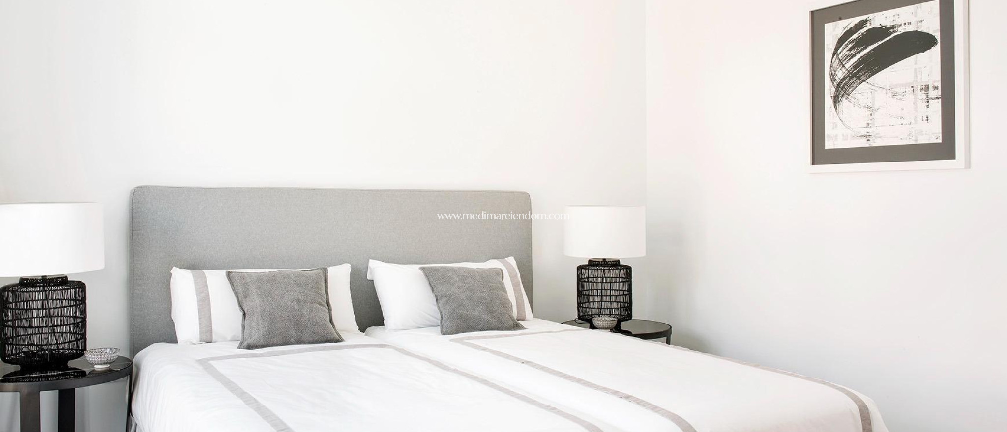 Obra Nueva - Villa - La Manga Club